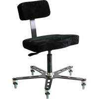 SF160 Ergonomic Welding Chair Groupe Generik