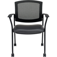 Ibex Guest Chairs Groupe Generik