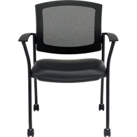Ibex Guest Chairs Groupe Generik
