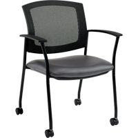 Ibex Guest Chairs Groupe Generik
