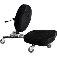 Flex Ergonomic Welding Chair Groupe Generik