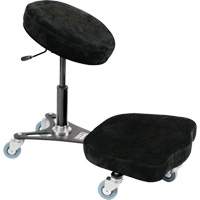 Flex Ergonomic Welding Chair Groupe Generik
