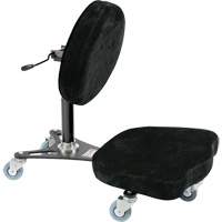 Flex Ergonomic Welding Chair Groupe Generik