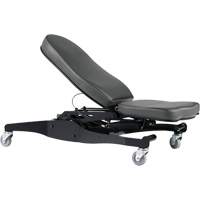 Chaise ergonomique Flex III Groupe Generik