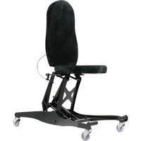 Flex III Ergonomic Welding Chair Groupe Generik