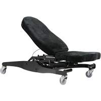 Flex III Ergonomic Welding Chair Groupe Generik