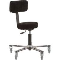 SF150 Ergonomic Welding Chair Groupe Generik