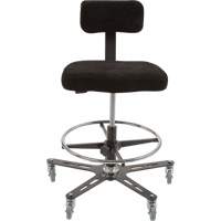 TF160 Ergonomic Welding Chair Groupe Generik