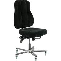 Synergo II Ergonomic Welding Chair Groupe Generik