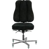 Synergo II Ergonomic Welding Chair Groupe Generik