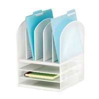 Organisateur de bureau Onyx Groupe Generik
