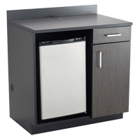 Cabinets