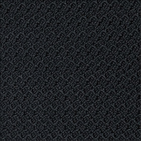 Chair, Fabric, 30" High, 200 lbs. Capacity, Black Groupe Generik