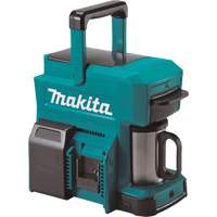 Cafeti&egrave;re sans fil Groupe Generik