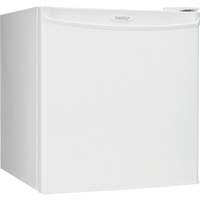 R&eacute;frig&eacute;rateur compact, 19-3/4" h x 17-11/16" la x 18-1/2" p x Capacit&eacute; de 1,6 pi³ Groupe Generik