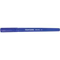 Stylo &agrave; bille Paper Mate Write Bros, Bleu, 1 mm Groupe Generik