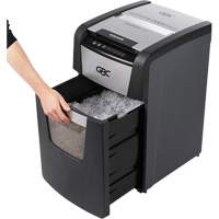 D&eacute;chiqueteuse pour bureau &agrave; domicile AutoFeed+ Groupe Generik