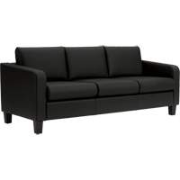 Suburb Three Seat Sofa Groupe Generik