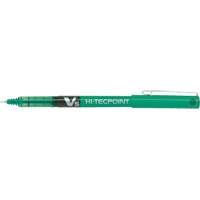 Stylo Hi-Tecpoint, Vert, 0,5 mm Groupe Generik