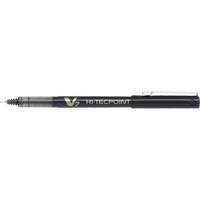Stylo Hi-Tecpoint, Noir, 0,7 mm Groupe Generik