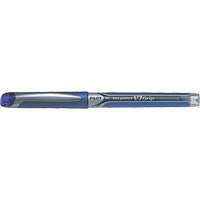 Stylo Hi-Tecpoint Grip, Bleu, 0,7 mm Groupe Generik