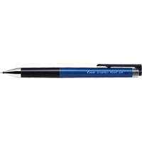 Recharge pour stylo Synergy 0,5 Point, Bleu, 0,5 mm Groupe Generik