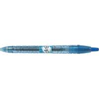 Stylo &agrave; bille B2P, Bleu, 0,7 mm Groupe Generik