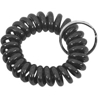 Wrist Coil Keychain Groupe Generik