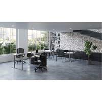 Newland Height-Adjustable Rectangular Table Groupe Generik