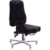 Chaise ergonomique SYNERGO I Groupe Generik