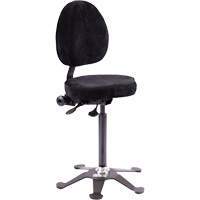 Tabouret industriel de soudage TA190 Groupe Generik