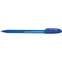 Stylo ComfortMate, Bleu, 0,8 mm Groupe Generik