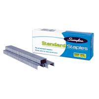 Agrafes standards Groupe Generik