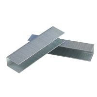 Agrafes pour agrafeuses robustes 390 Groupe Generik