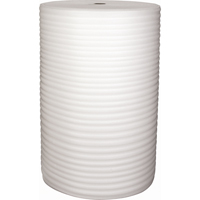 StarFoam Foam Roll, Regular, 1/8" Thick, 48" W x 550' L Groupe Generik
