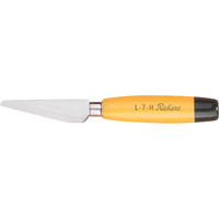 Couteau utilitaire industriel, 2 1/4 x 3/4" Groupe Generik