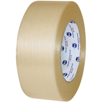Ruban renforc&eacute; de filaments s&eacute;rie RG15, &eacute;paisseur 5,6 mils, 12 mm (47/100") x 55 m (180')  Groupe Generik