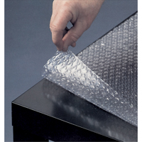 Durabubble Roll with Adhesive, 300' x 3/16", Bubble Size 3/16" Groupe Generik