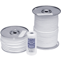 Ropes, Nylon, 250' Groupe Generik