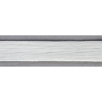Bonded Cord Strapping, Polyester Cord, 1/2" W x 3900' L, Manual Grade Groupe Generik