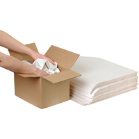Paper, Newspaper, 24" x 18", 30 lbs., Sheet Groupe Generik