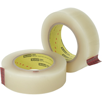 Ruban extensible, &eacute;paisseur 6 mils, 38,1 mm (1-1/2") x 55 m (180')  Groupe Generik