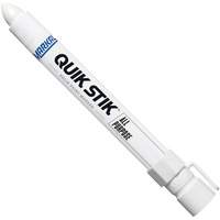 B&acirc;tons de peinture Quik Stik, B&acirc;ton plein, Blanc Groupe Generik