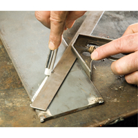 Soapstone Holders, Flat Groupe Generik
