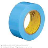 Ruban de cerclage Scotch, &eacute;paisseur 4,6 mils, 18 mm (3/4") x 55 m (180')  Groupe Generik