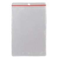 Enveloppes de protection Zip Lock Groupe Generik