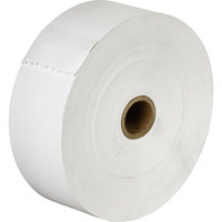 Gummed Tape - Standard Tapes, 60 mm (2-9/25") x 175 m (574'), Kraft Groupe Generik