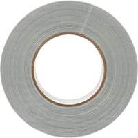 Ruban adh&eacute;sif 3939, 9 mils, Argent, 48 mm (2") x 55 m (180') Groupe Generik