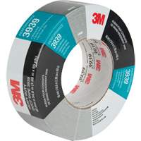 Ruban adh&eacute;sif 3939, 9 mils, Argent, 48 mm (2") x 55 m (180') Groupe Generik