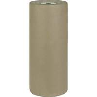 Paper, Kraft, 48" x 1000', 30 lbs., Roll Groupe Generik
